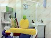 Центр семейной стоматологии ЕВРОДЕНТ+