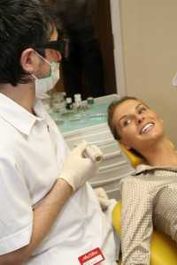 Стоматологическая клиника АМИДЕНТ м. Дмитровская