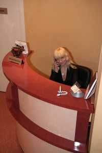 Стоматологическая клиника АМИДЕНТ м. Дмитровская