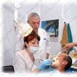 Стоматологический центр СТОМАДЕНТ на Халтуринском