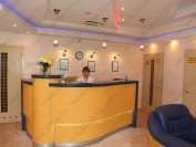 Стоматологическая клиника НА ПУШКИНСКОЙ 80