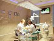 Стоматологическая клиника НА ПУШКИНСКОЙ 80