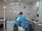 Стоматологическая клиника НА ПУШКИНСКОЙ 80