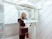 Стоматологическая клиника НА ПУШКИНСКОЙ 80