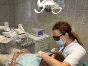 Стоматологическая клиника НА ПУШКИНСКОЙ 80