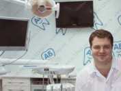 Стоматология ДЕНТ-АБ м. Новогиреево