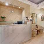 Стоматология КРОМА м. Петроградская