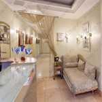 Стоматология КРОМА м. Петроградская