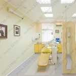 Стоматология КРОМА м. Петроградская