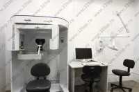 Медицинский центр РОСЭК м. Динамо