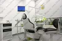 Медицинский центр РОСЭК м. Динамо