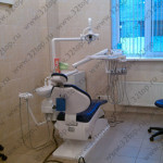 Стоматология ТОПАЗ-2000 м. Савеловская