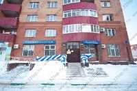 КЛИНИКА ДОКТОРА ПОНОМАРЕВА