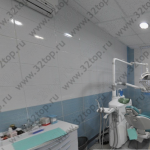 Сеть медицинских центров МЕДЛАЙН-СЕРВИС м. Аннино