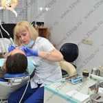 Стоматологическая клиника СК+