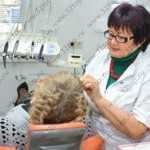 Стоматологическая клиника СК+