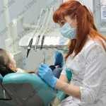 Стоматологическая клиника СК+