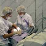 Стоматология РИОДЕНТ м. Комендантский проспект