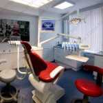 Стоматологическая клиника ЭЛИТА