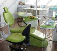 Стоматология ДЕНТ-ЭРМИТАЖ м. Бухарестская