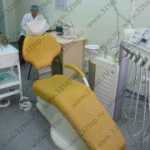 Стоматологический центр ВЯТКА-ДЕНТ на Сурикова