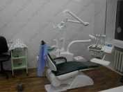 Стоматологическая клиника ДЕНТА (DЕНТА)