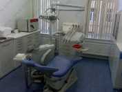 Стоматология ПГУПС м. Садовая