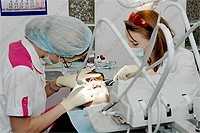 Стоматология АУРА м. Чернышевская