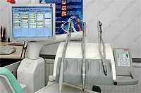 Стоматология АУРА м. Чернышевская