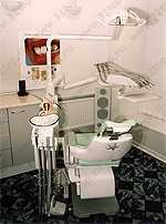 Стоматология АУРА м. Чернышевская