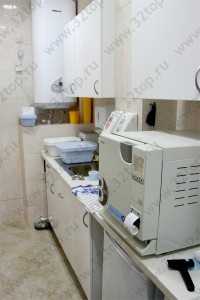 ЦЕНТР ЕВРОПЕЙСКОЙ СТОМАТОЛОГИИ м. Дунайская