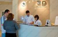 Стоматология 3ДЕНТАЛ (ТРИДЕНТАЛ) м. Озерки