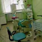 Стоматология ВИТА ДЕНТ м. Проспект Просвещения