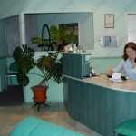 Стоматология АНЛЕ-ДЕНТ м. Удельная