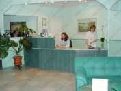 Стоматология АНЛЕ-ДЕНТ м. Удельная