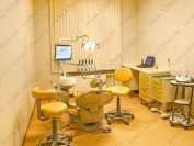 Стоматология ТАТЬЯНА м.Академическая