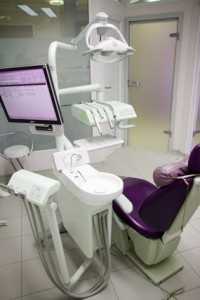 Стоматология ПАНДЕНТ м. Маяковская