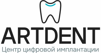 Логотип клиники