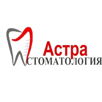 Логотип клиники