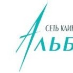 Логотип клиники