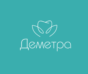 Логотип клиники