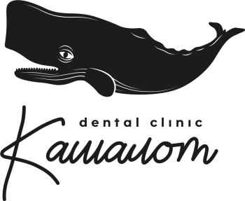 Логотип клиники