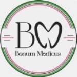 Логотип клиники