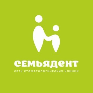 Логотип клиники