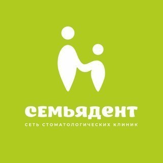 Логотип клиники