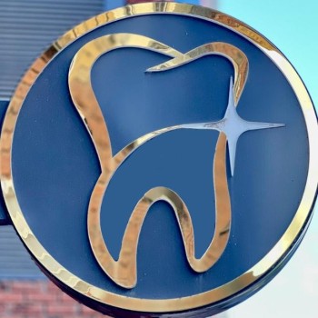 Логотип клиники