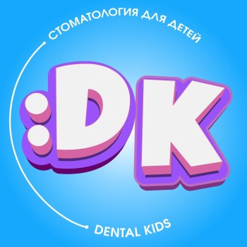 Логотип клиники