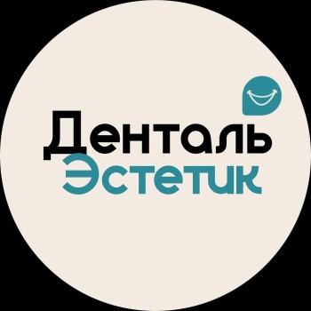 Логотип клиники