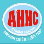 Логотип клиники