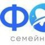 Логотип клиники